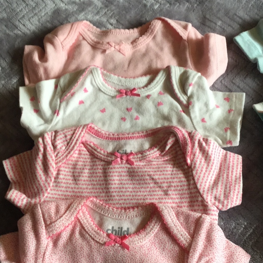 15 piece LOT o’❤️! Less than$2/piece! - Picture 3 of 6